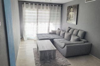 Piso en venta en Benissa