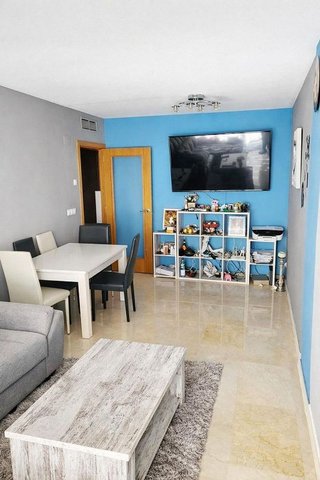 Piso en venta en Benissa