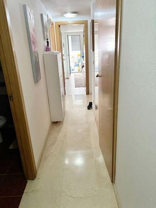 Piso en venta en Benissa