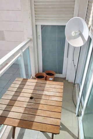 Piso en venta en Benissa