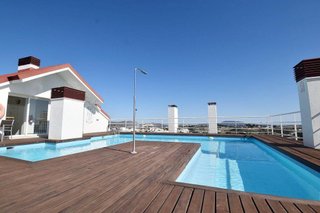 Piso en venta en Benissa