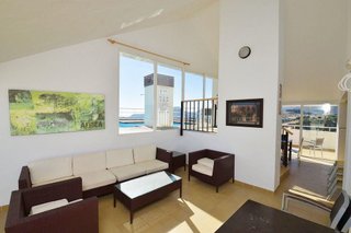 Piso en venta en Benissa