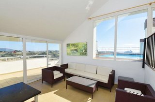 Piso en venta en Benissa