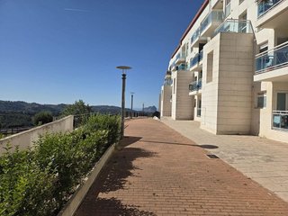 Piso en venta en Benissa