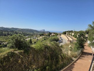 Piso en venta en Benissa