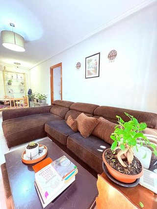 Piso en venta en La Avanzada - La Cueva en Fuenlabrada