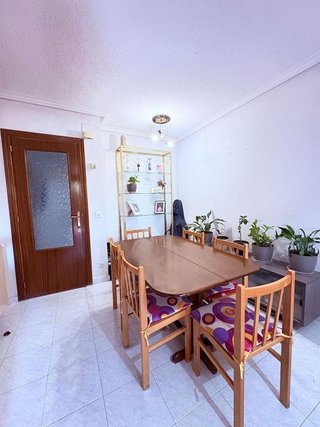 Piso en venta en La Avanzada - La Cueva en Fuenlabrada