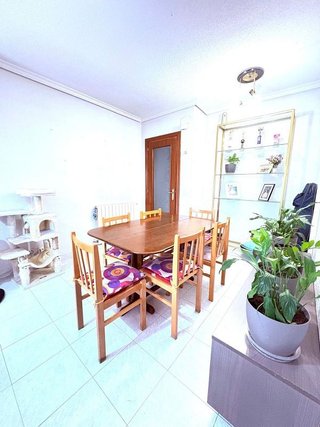 Piso en venta en La Avanzada - La Cueva en Fuenlabrada