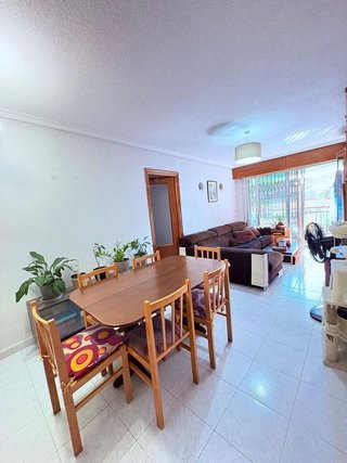 Piso en venta en La Avanzada - La Cueva en Fuenlabrada