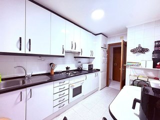 Piso en venta en La Avanzada - La Cueva en Fuenlabrada