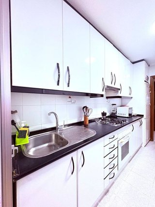 Piso en venta en La Avanzada - La Cueva en Fuenlabrada