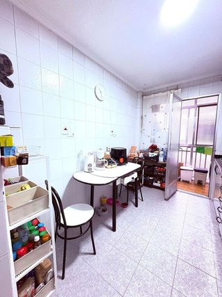 Piso en venta en La Avanzada - La Cueva en Fuenlabrada