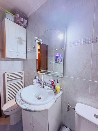 Piso en venta en La Avanzada - La Cueva en Fuenlabrada