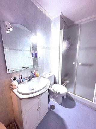 Piso en venta en La Avanzada - La Cueva en Fuenlabrada