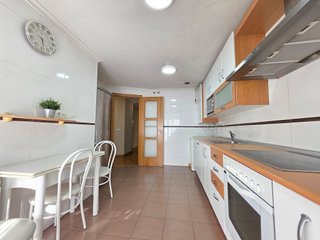 Piso en venta en Delicias en Valladolid