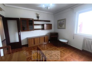Piso en venta en Zona Teatro Campoamor en Oviedo