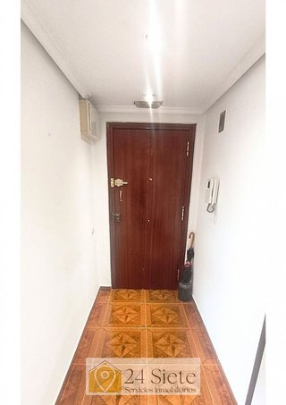 Piso en venta en Zona Teatro Campoamor en Oviedo
