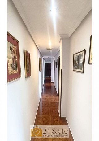Piso en venta en Zona Teatro Campoamor en Oviedo