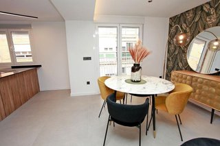 Piso en venta en Santa María de Gracia en Murcia
