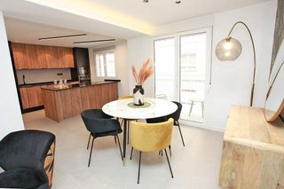 Piso en venta en Santa María de Gracia en Murcia