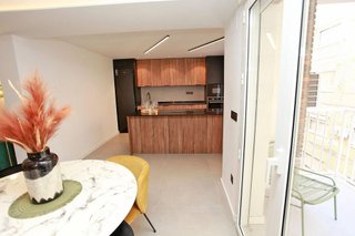Piso en venta en Santa María de Gracia en Murcia