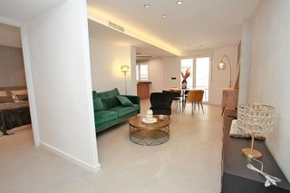 Piso en venta en Santa María de Gracia en Murcia
