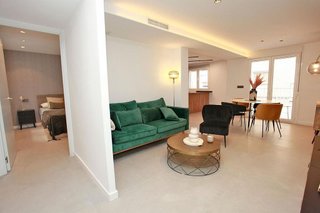 Piso en venta en Santa María de Gracia en Murcia