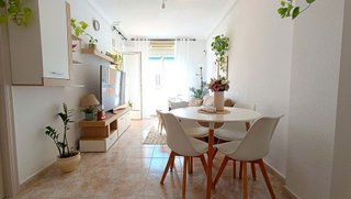 Piso en venta en Playa del Cura en Torrevieja
