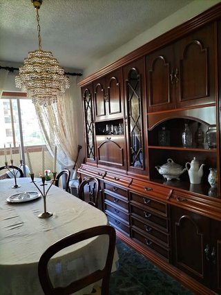 Piso en venta en Ifara - Urbanización Anaga en Santa Cruz de Tenerife