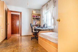 Piso en venta en Sector Sur  - La Palmera - Reina Mercedes en Sevilla