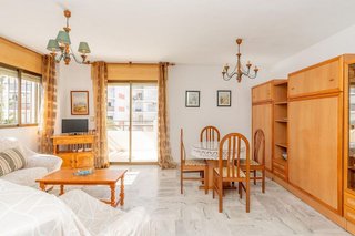 Piso en venta en Salobreña