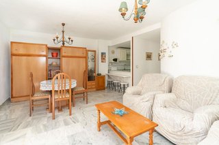 Piso en venta en Salobreña