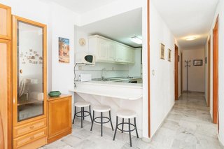Piso en venta en Salobreña