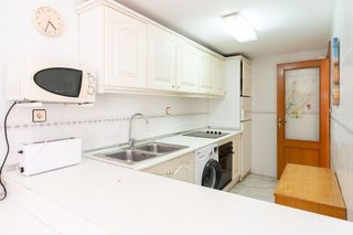 Piso en venta en Salobreña
