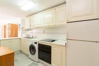 Piso en venta en Salobreña