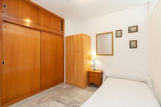 Piso en venta en Salobreña