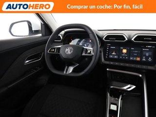 MG ZS 1.5 Hybrid Comfort