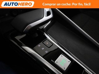MG ZS 1.5 Hybrid Comfort