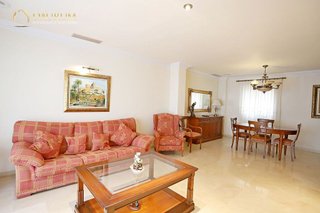 Piso en venta en Pont Nou - Corazón de Jesús en Elche