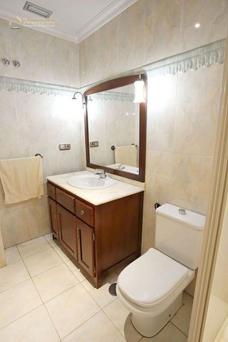 Piso en venta en Pont Nou - Corazón de Jesús en Elche