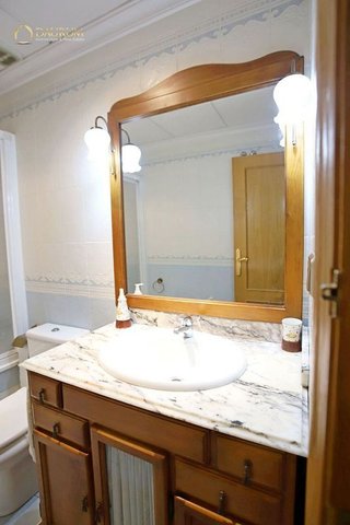 Piso en venta en Pont Nou - Corazón de Jesús en Elche