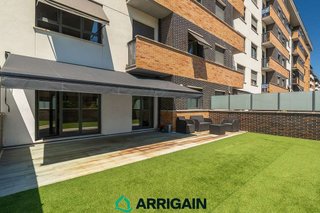Piso en venta en Astigarraga