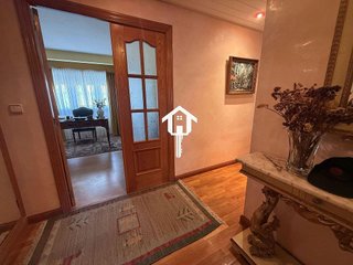 Piso en venta en Campoamor en Alicante