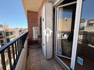 Piso en venta en Campoamor en Alicante