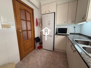 Piso en venta en Campoamor en Alicante