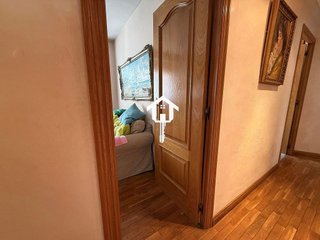 Piso en venta en Campoamor en Alicante