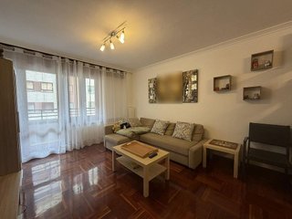 Piso en venta en Antigua Estación FFCC - San Agustín en Burgos