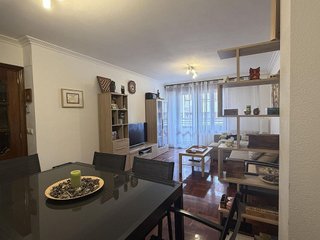 Piso en venta en Antigua Estación FFCC - San Agustín en Burgos