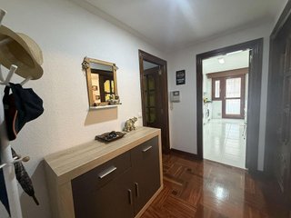 Piso en venta en Antigua Estación FFCC - San Agustín en Burgos