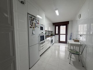 Piso en venta en Antigua Estación FFCC - San Agustín en Burgos